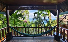 Casa Nemo Beach Resort & Spa