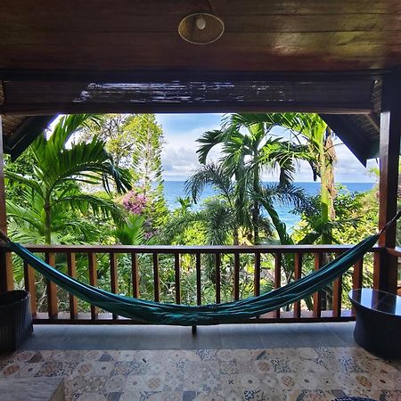 Casa Nemo Beach Resort & Spa Sabong Exterior foto